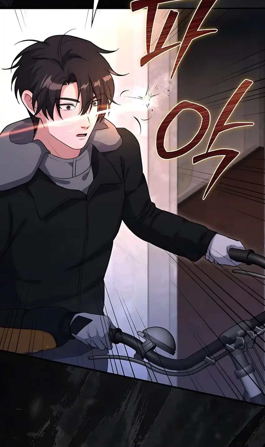 Office Worker in the Ice Age Apocalypse Chapter 28 Gambar 32