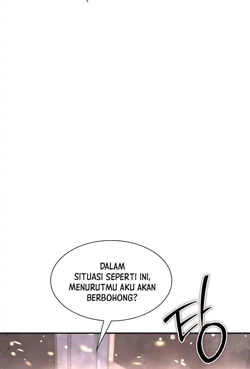 Office Worker in the Ice Age Apocalypse Chapter 28 Gambar 54