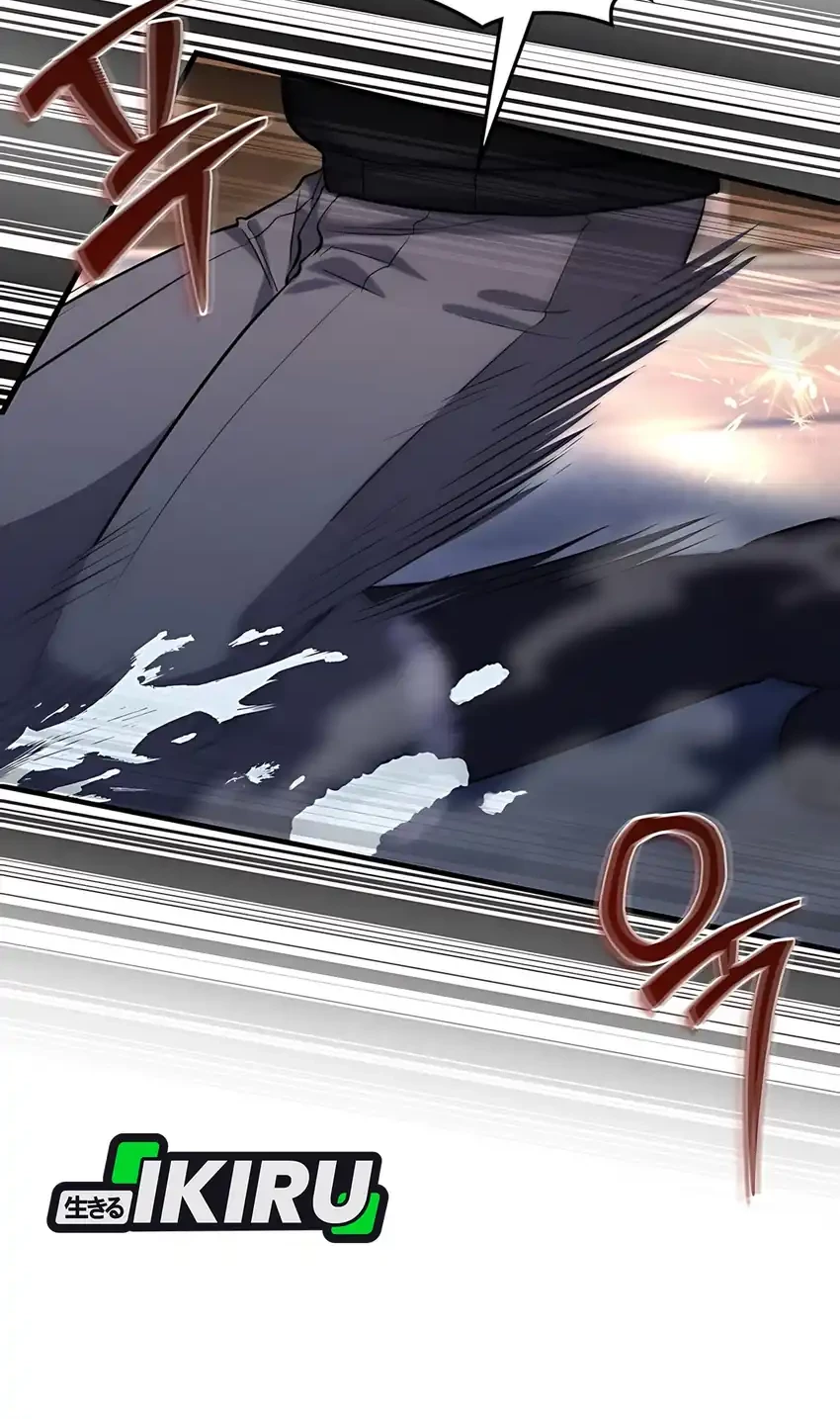 Office Worker in the Ice Age Apocalypse Chapter 28 Gambar 60