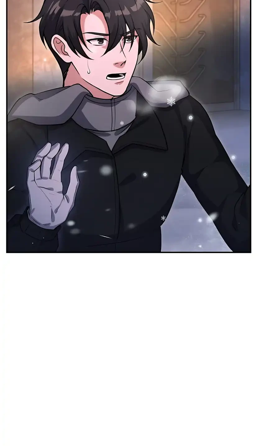 Office Worker in the Ice Age Apocalypse Chapter 28 Gambar 70