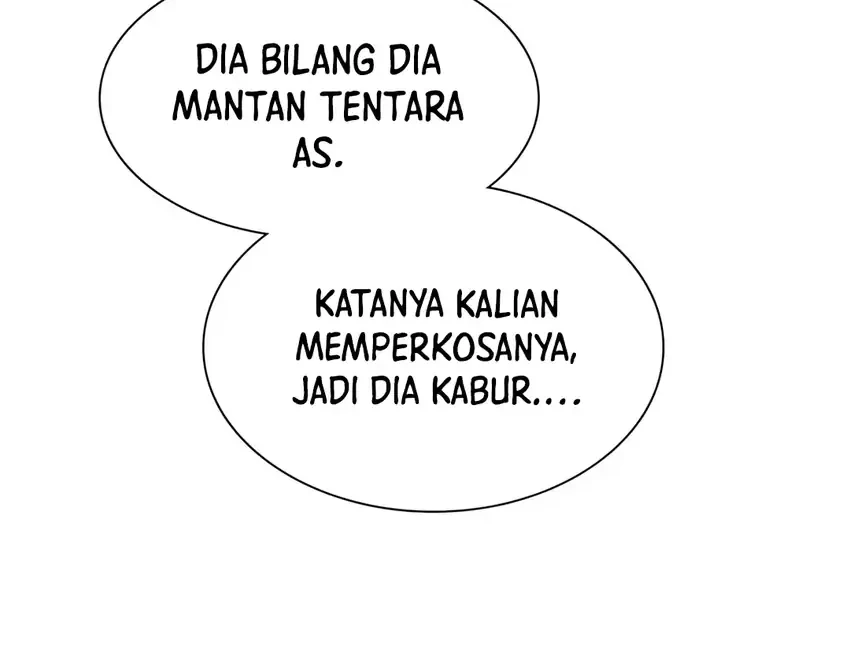 Office Worker in the Ice Age Apocalypse Chapter 28 Gambar 74