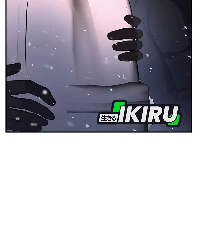 Office Worker in the Ice Age Apocalypse Chapter 28 Gambar 84