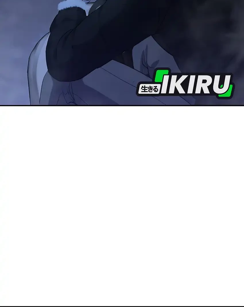 Office Worker in the Ice Age Apocalypse Chapter 28 Gambar 8