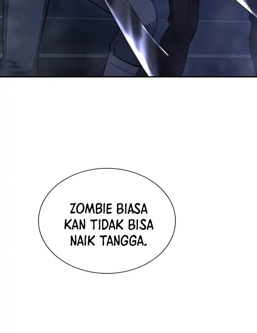 Office Worker in the Ice Age Apocalypse Chapter 29 Gambar 38