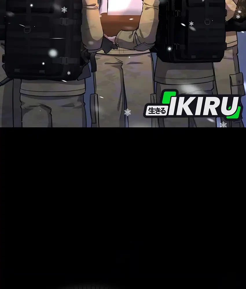 Baca  Office Worker in the Ice Age Apocalypse Chapter 29 Gambar 2