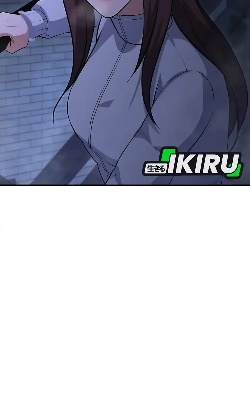 Office Worker in the Ice Age Apocalypse Chapter 29 Gambar 44