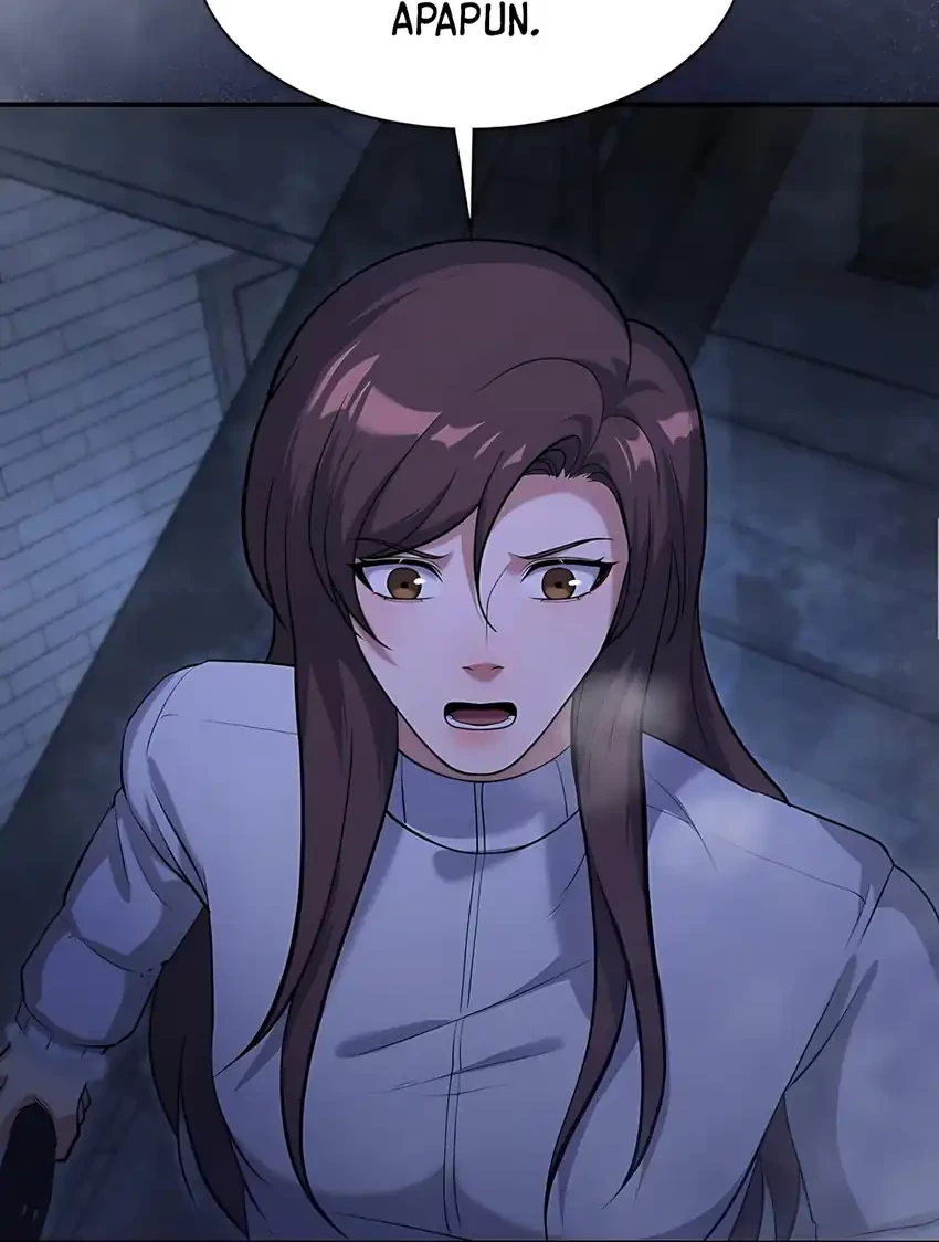 Office Worker in the Ice Age Apocalypse Chapter 29 Gambar 48