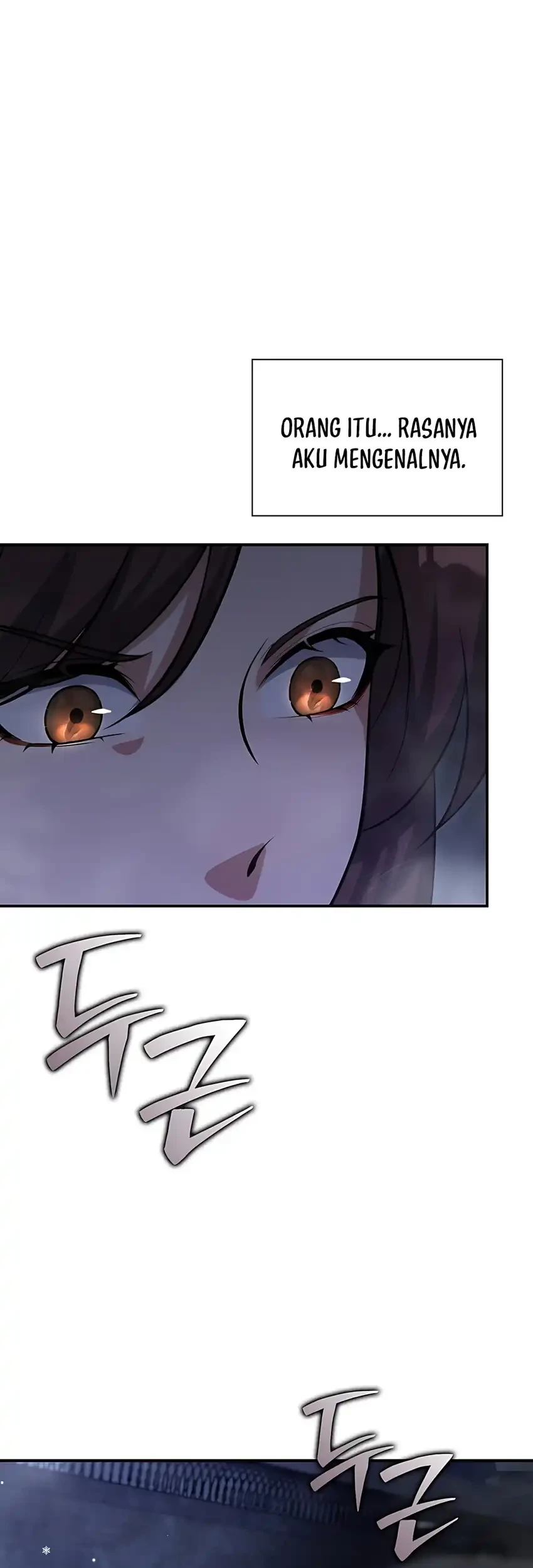 Office Worker in the Ice Age Apocalypse Chapter 29 Gambar 57