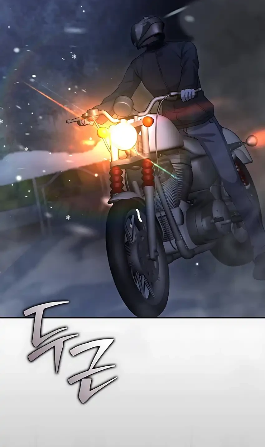 Office Worker in the Ice Age Apocalypse Chapter 29 Gambar 58