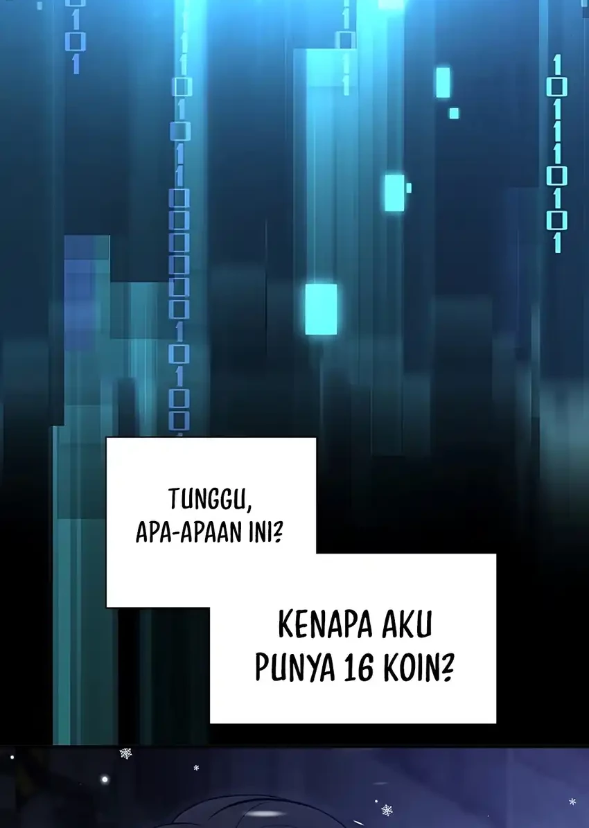 Office Worker in the Ice Age Apocalypse Chapter 29 Gambar 18