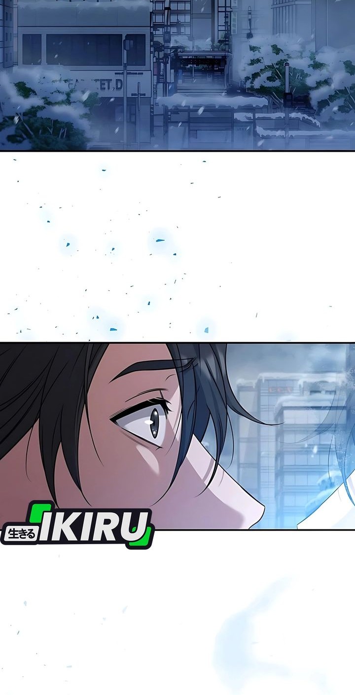 Office Worker in the Ice Age Apocalypse Chapter 3 Gambar 28