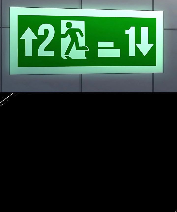 Office Worker in the Ice Age Apocalypse Chapter 3 Gambar 40