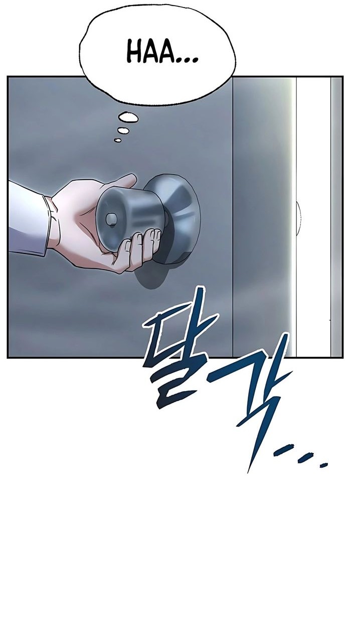 Office Worker in the Ice Age Apocalypse Chapter 3 Gambar 42