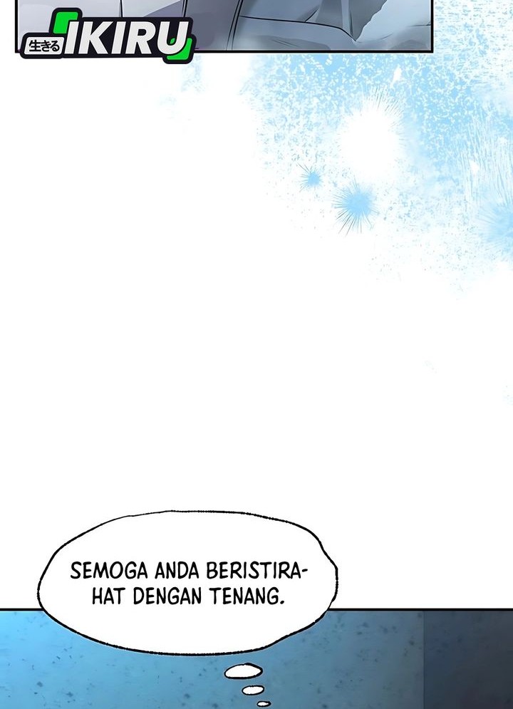 Office Worker in the Ice Age Apocalypse Chapter 3 Gambar 52