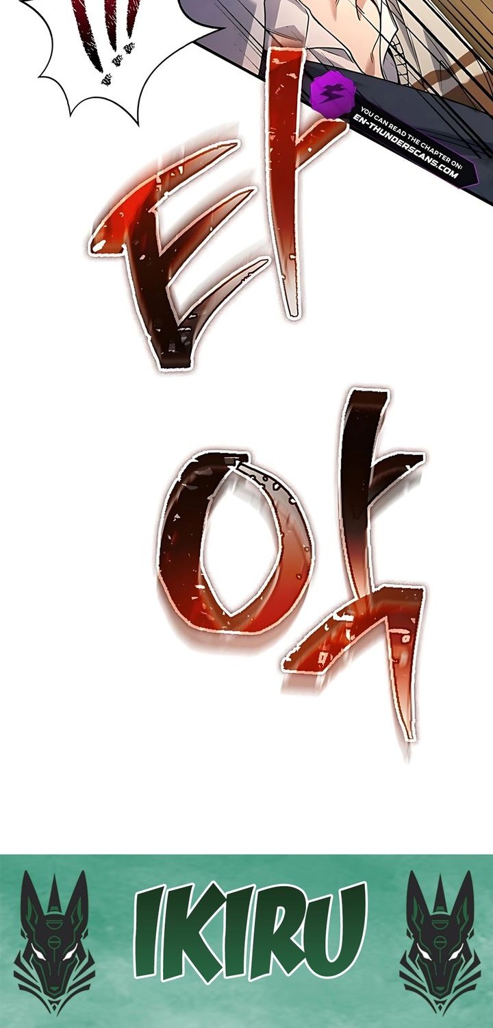 Office Worker in the Ice Age Apocalypse Chapter 3 Gambar 60