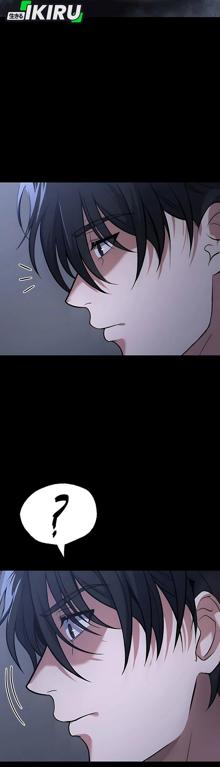 Office Worker in the Ice Age Apocalypse Chapter 3 Gambar 5