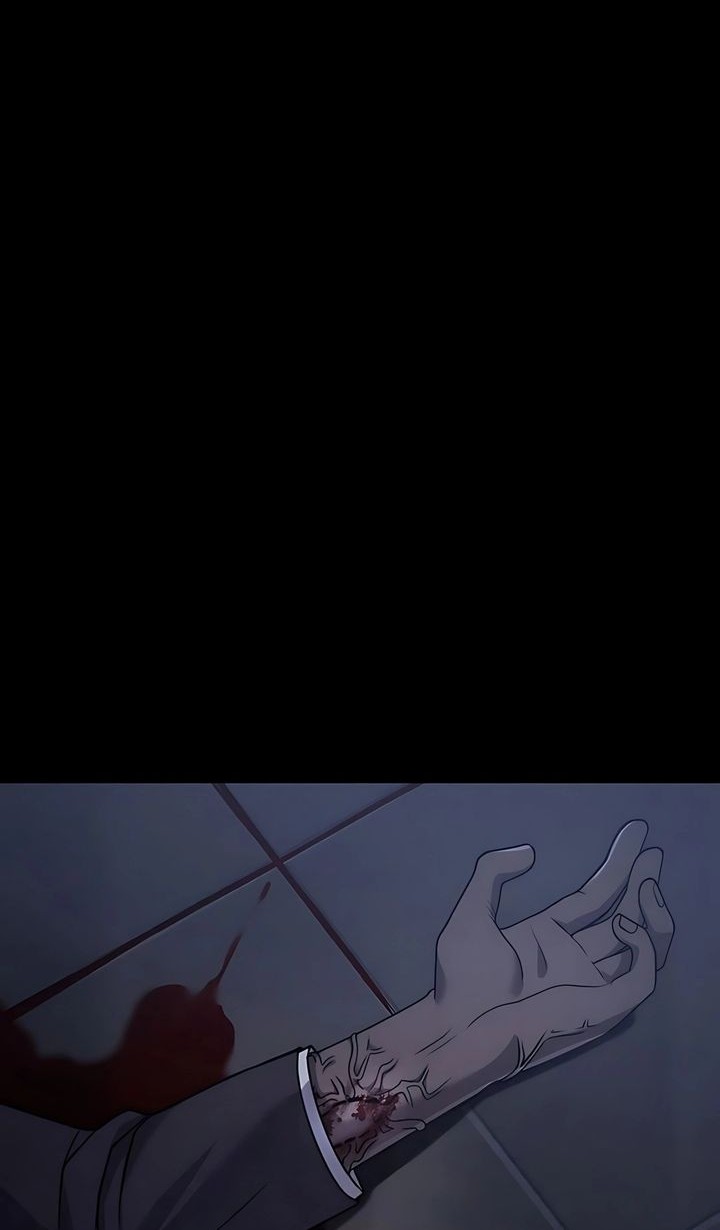 Office Worker in the Ice Age Apocalypse Chapter 3 Gambar 6