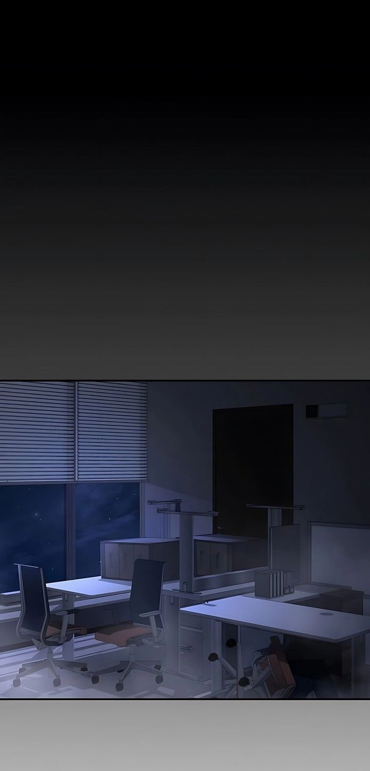 Office Worker in the Ice Age Apocalypse Chapter 3 Gambar 8