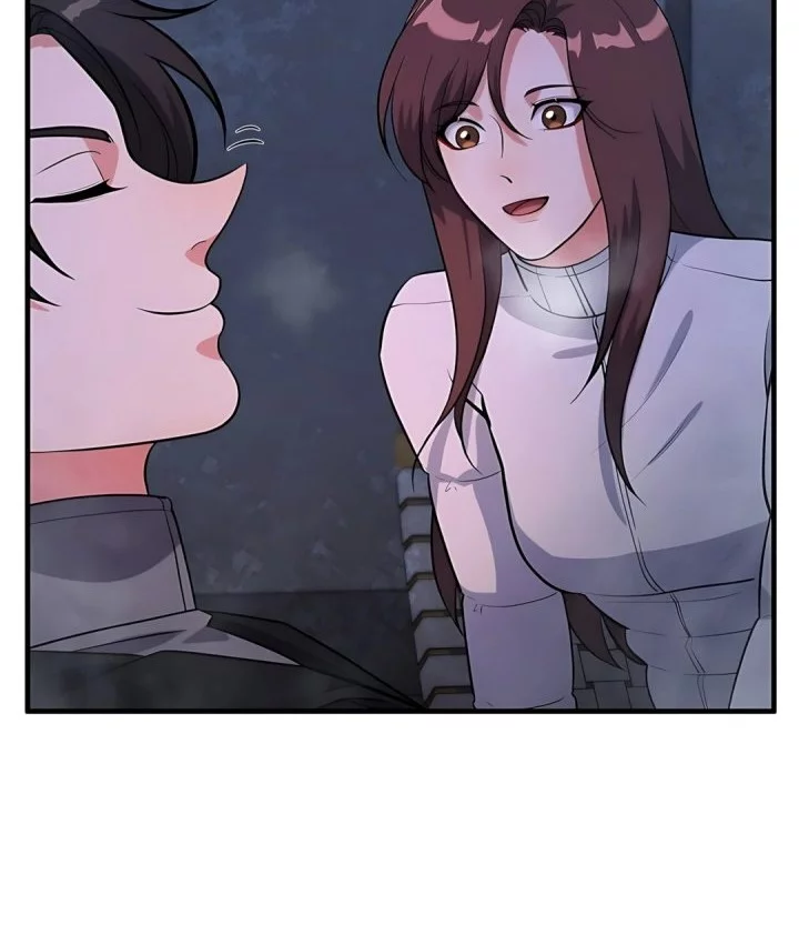 Office Worker in the Ice Age Apocalypse Chapter 30 Gambar 29