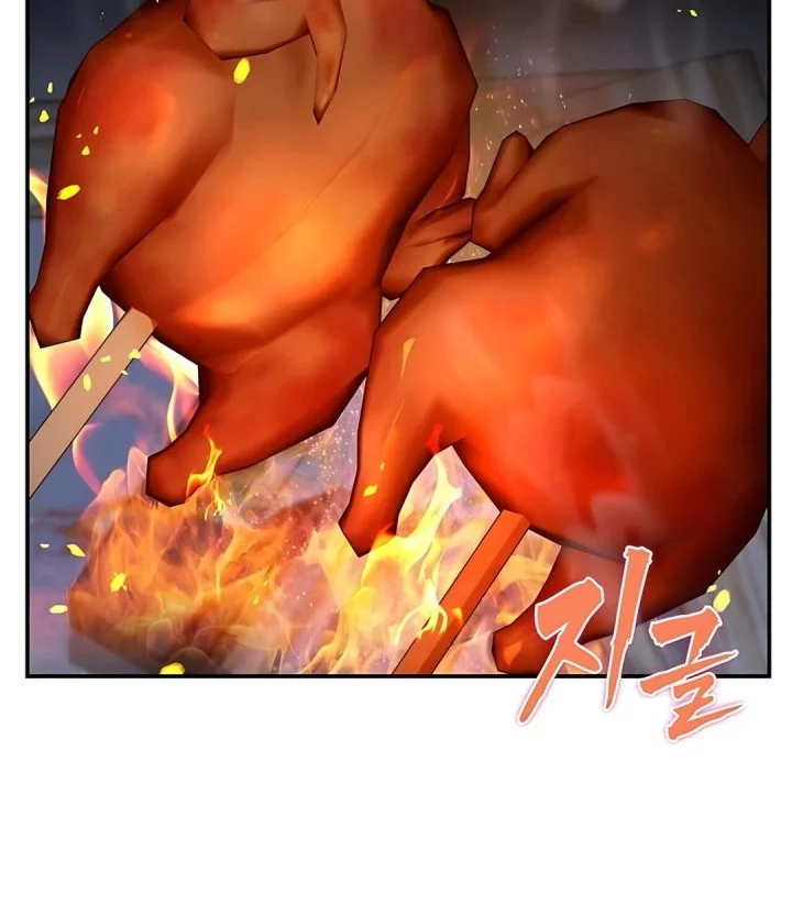 Office Worker in the Ice Age Apocalypse Chapter 30 Gambar 42