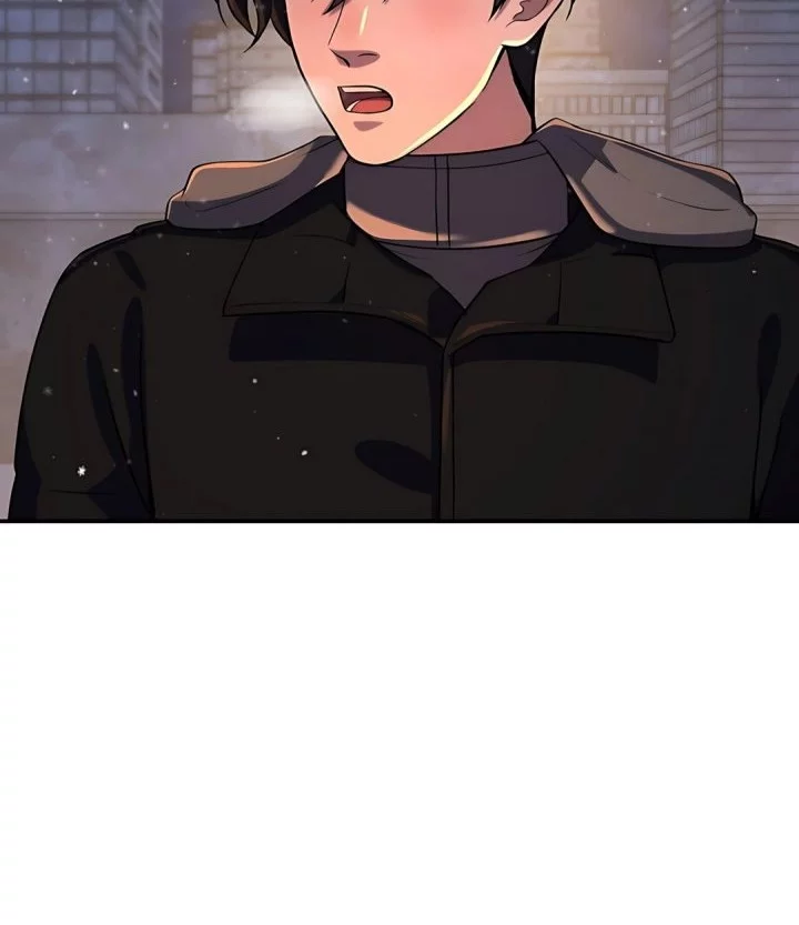 Office Worker in the Ice Age Apocalypse Chapter 30 Gambar 56