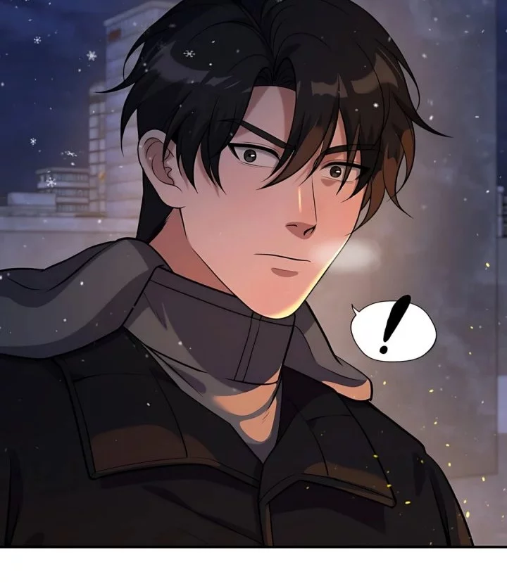 Office Worker in the Ice Age Apocalypse Chapter 30 Gambar 62