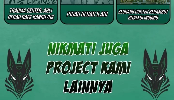 Office Worker in the Ice Age Apocalypse Chapter 30 Gambar 78