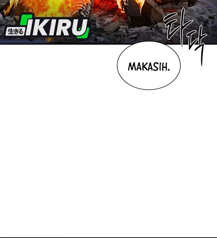 Office Worker in the Ice Age Apocalypse Chapter 31 Gambar 24