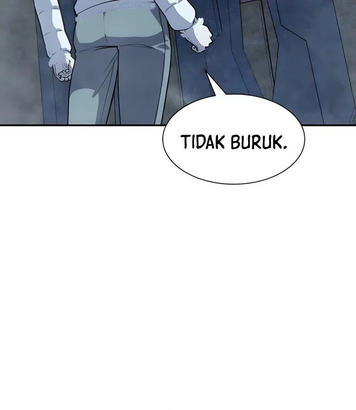 Office Worker in the Ice Age Apocalypse Chapter 31 Gambar 33