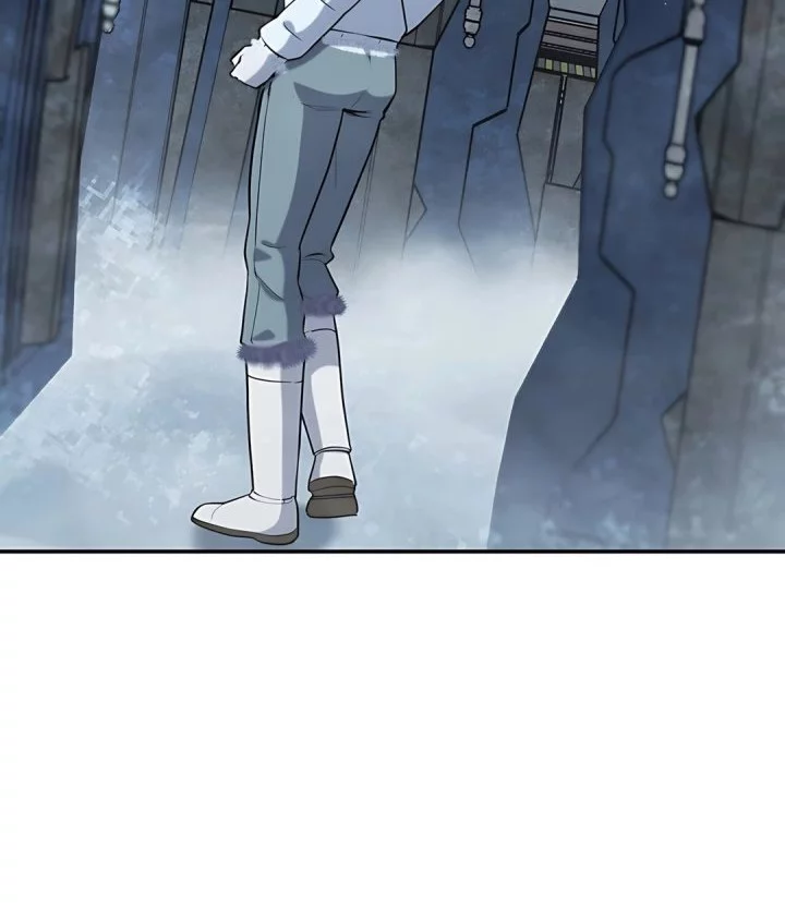 Office Worker in the Ice Age Apocalypse Chapter 31 Gambar 35