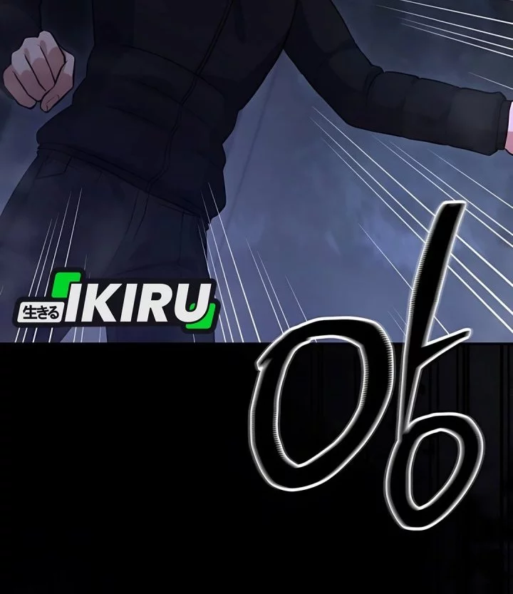 Office Worker in the Ice Age Apocalypse Chapter 31 Gambar 64