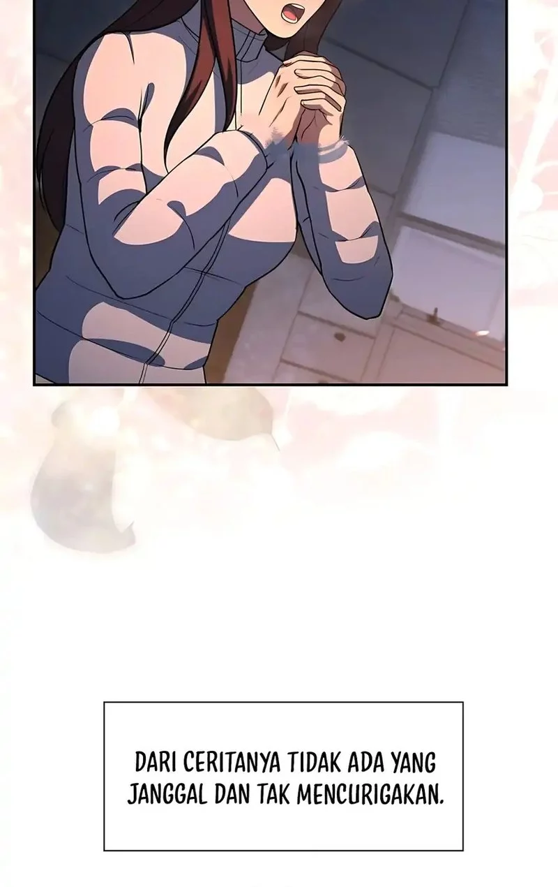 Office Worker in the Ice Age Apocalypse Chapter 32 Gambar 47