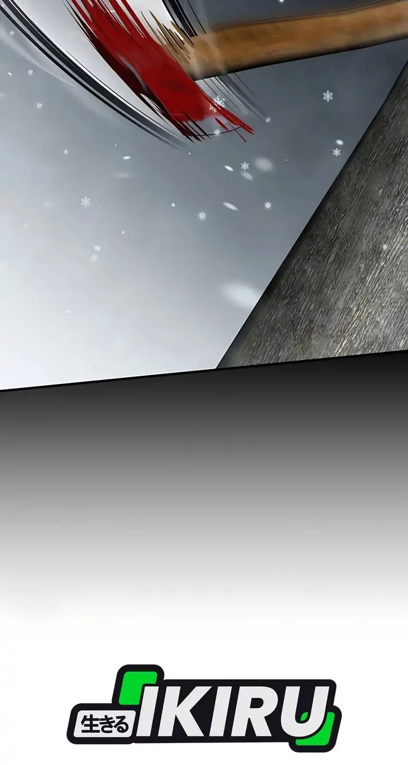 Office Worker in the Ice Age Apocalypse Chapter 32 Gambar 63