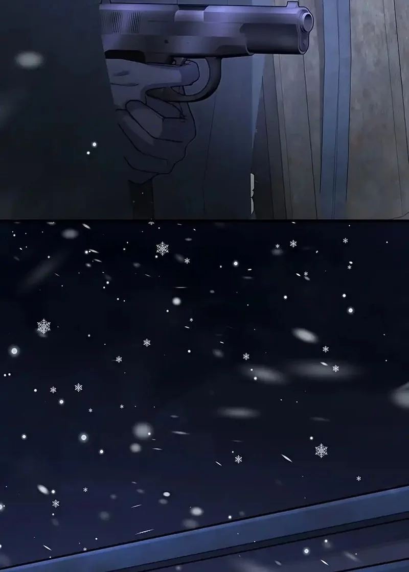 Office Worker in the Ice Age Apocalypse Chapter 32 Gambar 4