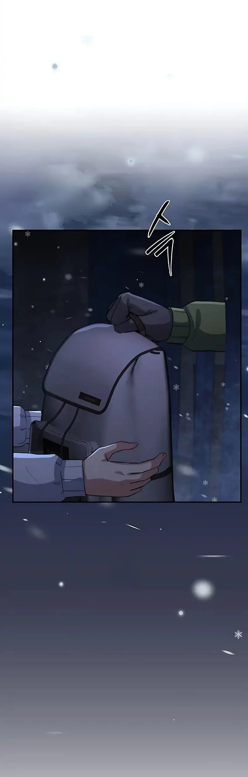 Office Worker in the Ice Age Apocalypse Chapter 32 Gambar 32