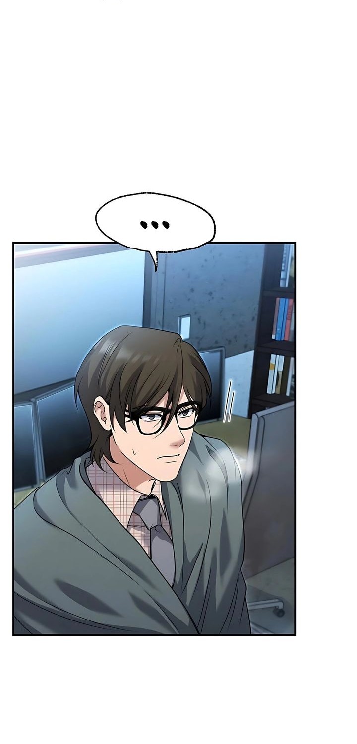 Office Worker in the Ice Age Apocalypse Chapter 4 Gambar 22