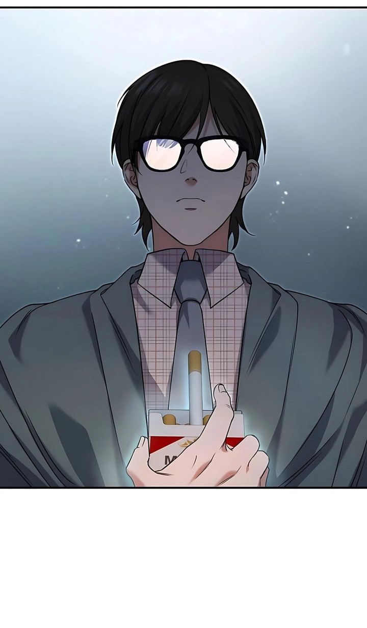 Office Worker in the Ice Age Apocalypse Chapter 4 Gambar 28