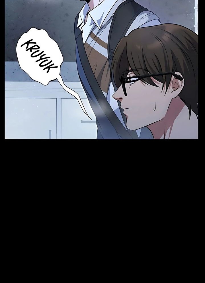 Office Worker in the Ice Age Apocalypse Chapter 4 Gambar 36