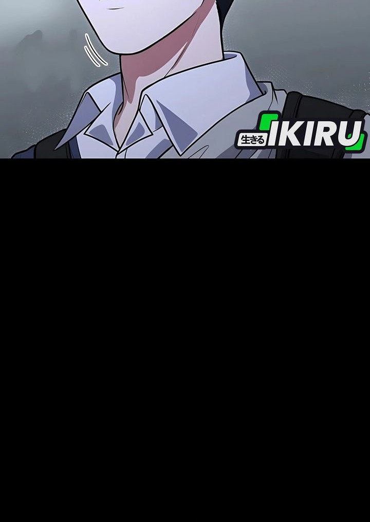 Office Worker in the Ice Age Apocalypse Chapter 4 Gambar 38