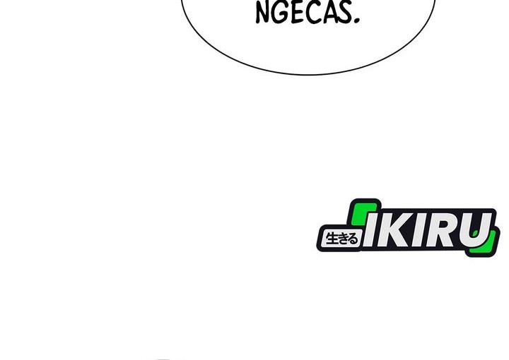 Office Worker in the Ice Age Apocalypse Chapter 4 Gambar 53