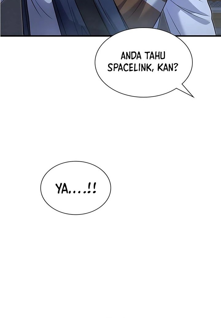 Office Worker in the Ice Age Apocalypse Chapter 4 Gambar 57