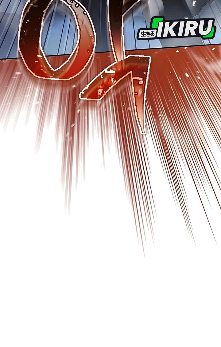 Office Worker in the Ice Age Apocalypse Chapter 4 Gambar 4