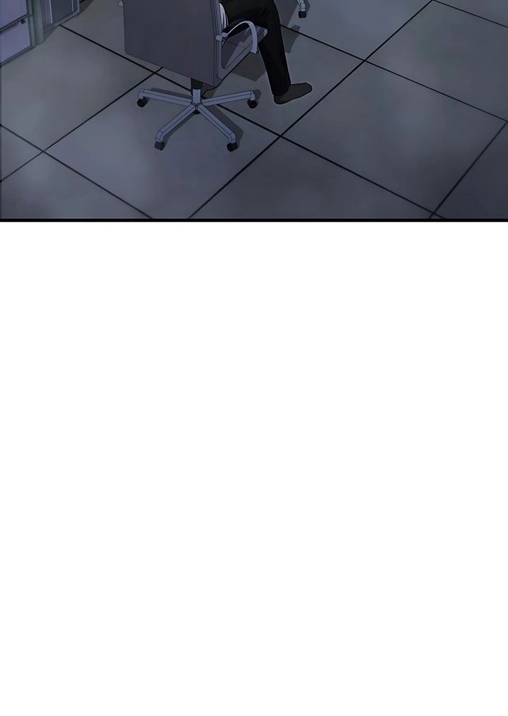 Office Worker in the Ice Age Apocalypse Chapter 4 Gambar 63