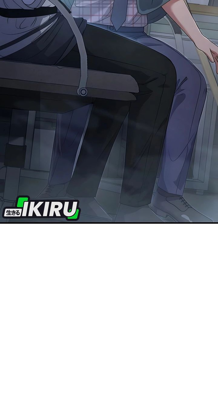 Office Worker in the Ice Age Apocalypse Chapter 4 Gambar 67