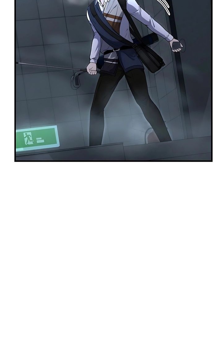 Office Worker in the Ice Age Apocalypse Chapter 4 Gambar 83