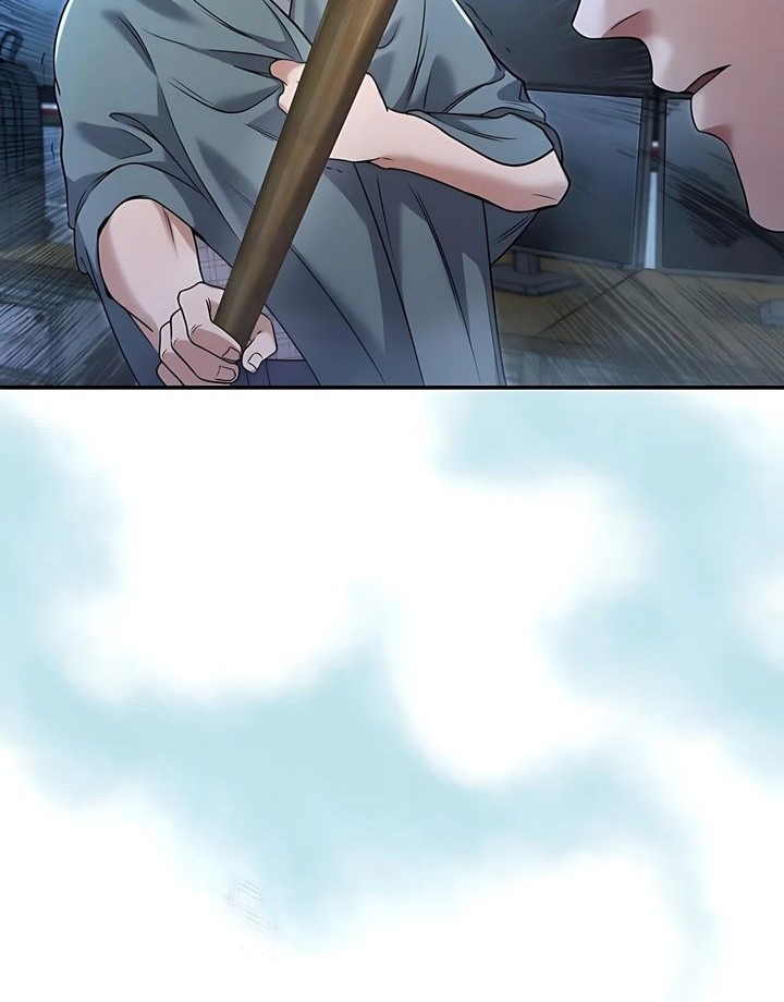 Office Worker in the Ice Age Apocalypse Chapter 4 Gambar 16