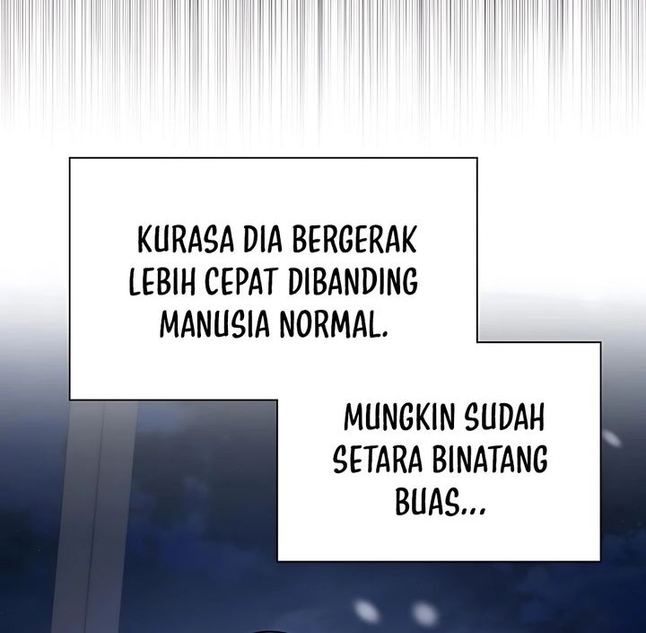 Office Worker in the Ice Age Apocalypse Chapter 5 Gambar 29