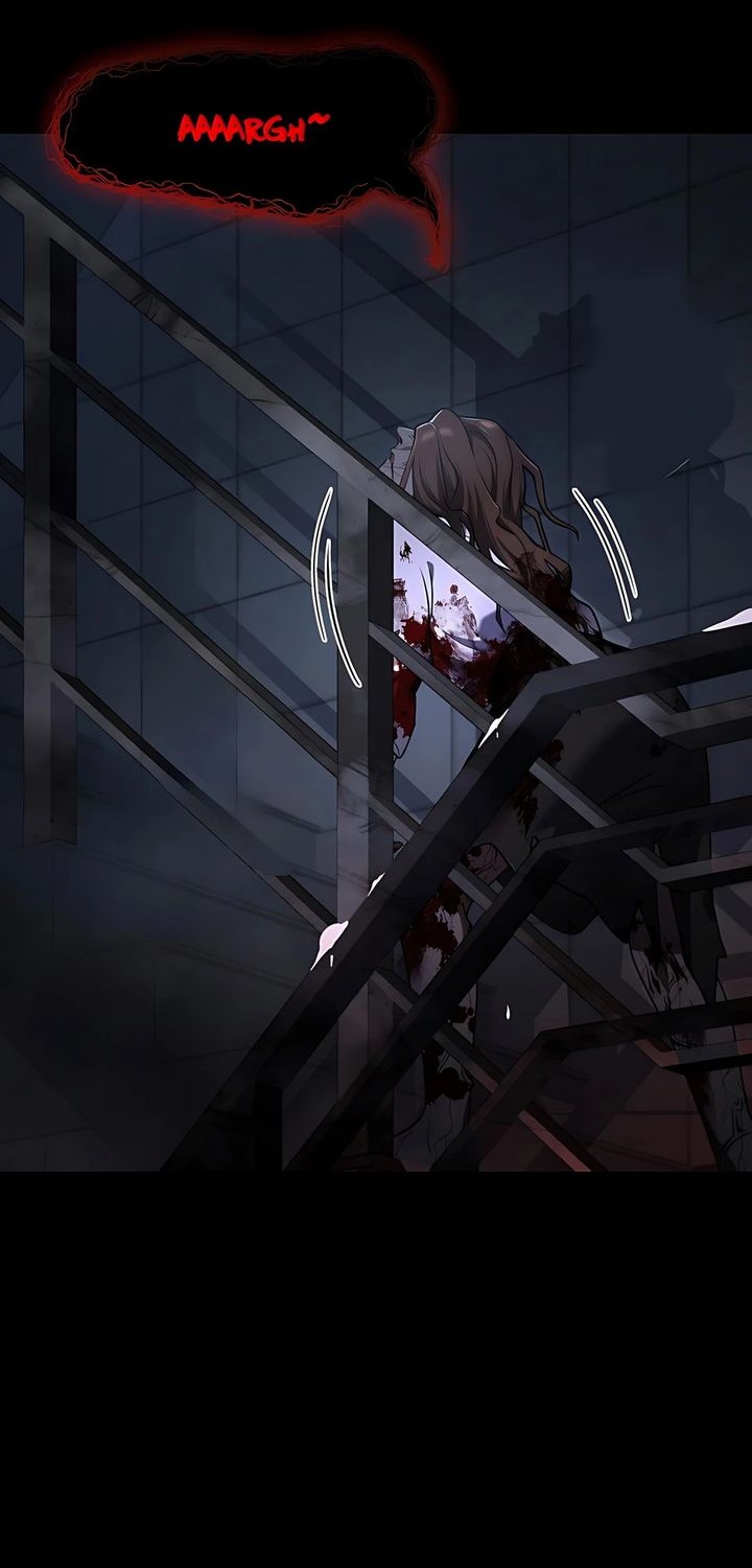 Baca  Office Worker in the Ice Age Apocalypse Chapter 5 Gambar 2