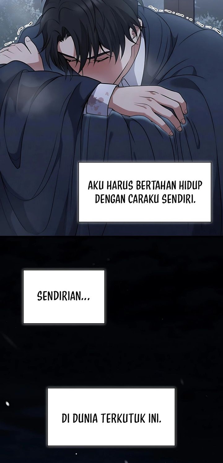 Office Worker in the Ice Age Apocalypse Chapter 5 Gambar 39