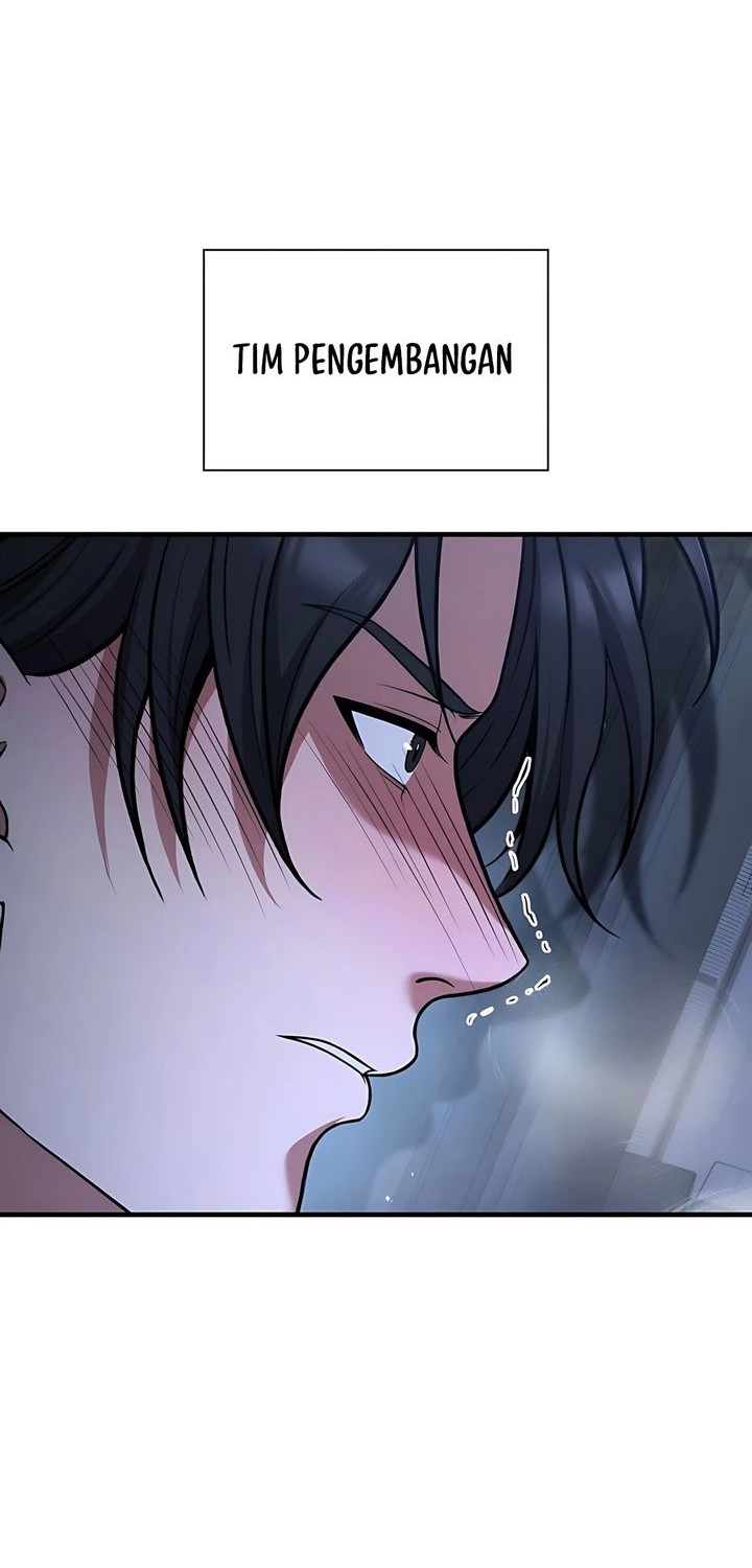 Office Worker in the Ice Age Apocalypse Chapter 5 Gambar 49